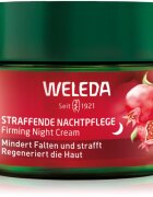 Weleda Pomegranate učvrstitvena nočna krema z maca peptidi 40 ml