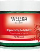 Weleda Pomegranate učvrstitveno maslo za telo 150 ml