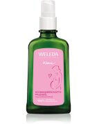 Weleda Pregnancy growth oil for stretch marks olje za strije 100 ml
