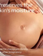Weleda Pregnancy growth oil for stretch marks olje za strije 100 ml