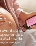 Weleda Pregnancy growth oil for stretch marks olje za strije 100 ml