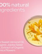 Weleda Pregnancy growth oil for stretch marks olje za strije 100 ml