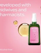 Weleda Pregnancy growth oil for stretch marks olje za strije 100 ml