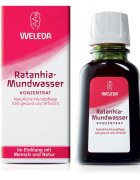 Weleda Rathania ustna voda 50 ml