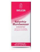 Weleda Rathania ustna voda 50 ml
