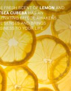 Weleda Refresh krema za prhanje z osvežujočim učinkom Citrus 400 ml