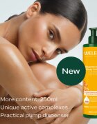 Weleda Regenerating regeneracijski losjon za telo z rakitovcem 250 ml