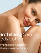 Weleda Revitalising serum za telo z učinkom liftinga 250 ml