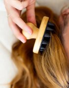 Weleda Rosemary Hair Ritual darilni set za zdravo lasišče
