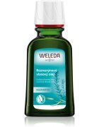 Weleda Rosemary olje za lase za krepitev las 50 ml