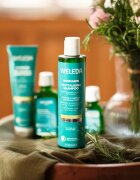 Weleda Rosemary revitalizacijski šampon 250 ml