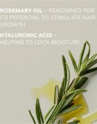 Weleda Rosemary revitalizacijski šampon 250 ml