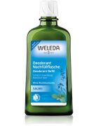 Weleda Sage dezodorant nadomestno polnilo 200 ml