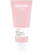 Weleda Sensitive nežno čistilno mleko za občutljivo kožo 75 ml