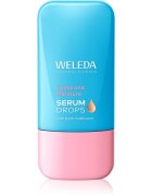 Weleda Serum Drops Hyaluronic Moisture posvetlitveni in vlažilni serum 30 ml