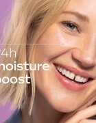 Weleda Serum Drops Hyaluronic Moisture posvetlitveni in vlažilni serum 30 ml