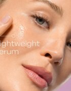 Weleda Serum Drops Hyaluronic Moisture posvetlitveni in vlažilni serum 30 ml
