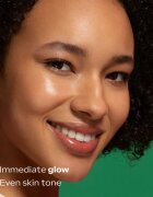 Weleda Serum Drops Skin Food Glow serum za osvetljevanje za poenotenje tona kože 30 ml