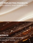 Weleda Serum Drops Skin Food Glow serum za osvetljevanje za poenotenje tona kože 30 ml