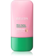 Weleda Serum Drops Slow Aging Astaxanthin serum za glajenje za pomladitev kože 30 ml