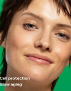 Weleda Serum Drops Slow Aging Astaxanthin serum za glajenje za pomladitev kože 30 ml