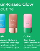 Weleda Serum Drops Slow Aging Astaxanthin serum za glajenje za pomladitev kože 30 ml