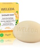 Weleda Shower Bar Ginger trdo milo z ingverjem 75 g