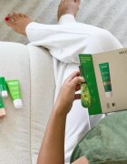 Weleda Skin Food 100 Years darilni set za prehrano in hidracijo