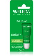Weleda Skin Food balzam za suhe in razpokane ustnice 8 ml