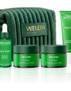 Weleda Skin Food Face Care Ritual darilni set za prehrano in hidracijo