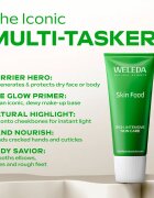 Weleda Skin Food Face Care Ritual darilni set za prehrano in hidracijo