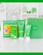 Weleda Skin Food Glow Ritual darilni set za osvetljevanje kože in hidratacijo