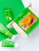 Weleda Skin Food Glow Ritual darilni set za osvetljevanje kože in hidratacijo