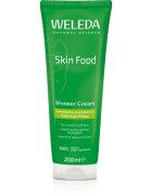 Weleda Skin Food hranilna krema za prhanje 200 ml