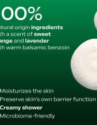 Weleda Skin Food hranilna krema za prhanje 200 ml