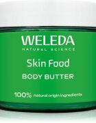Weleda Skin Food intenzivno maslo za telo za suho do zelo suho kožo Glass Jar 150 ml