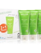 Weleda Skin Food Light darilni set za intenzivno vlažnost