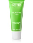 Weleda Skin Food Light lahka vlažilna krema za suho kožo 75 ml
