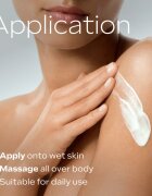 Weleda Skin Food losjon za telo za osvetljevanje kože in hidratacijo 250 ml