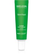 Weleda Skin Food Super Eye Cream hranilna krema za predel okoli oči 12 ml