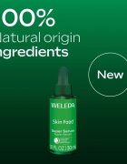Weleda Skin Food Super Serum vlažilni serum za obraz s hialuronsko kislino 30 ml