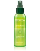 Weleda Skin Food Ultra-Light hranilno suho olje z vlažilnim učinkom 100 ml