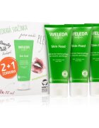 Weleda Skin Food univerzalna hranilna krema z zelišči za zelo suho kožo 3x75 ml