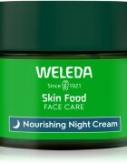 Weleda Skin Food visoko hranilna nočna krema z regeneracijskim učinkom 40 ml