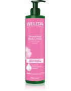 Weleda Smoothing mehčalno mleko za telo 250 ml