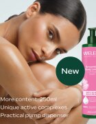 Weleda Smoothing mehčalno mleko za telo 250 ml