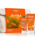 Weleda Sport Arnika darilni set za telo