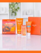 Weleda Sport Arnika darilni set za telo