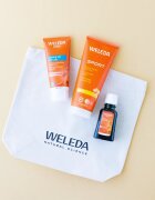 Weleda Sport Arnika darilni set za telo