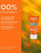 Weleda Sport Arnika darilni set za telo